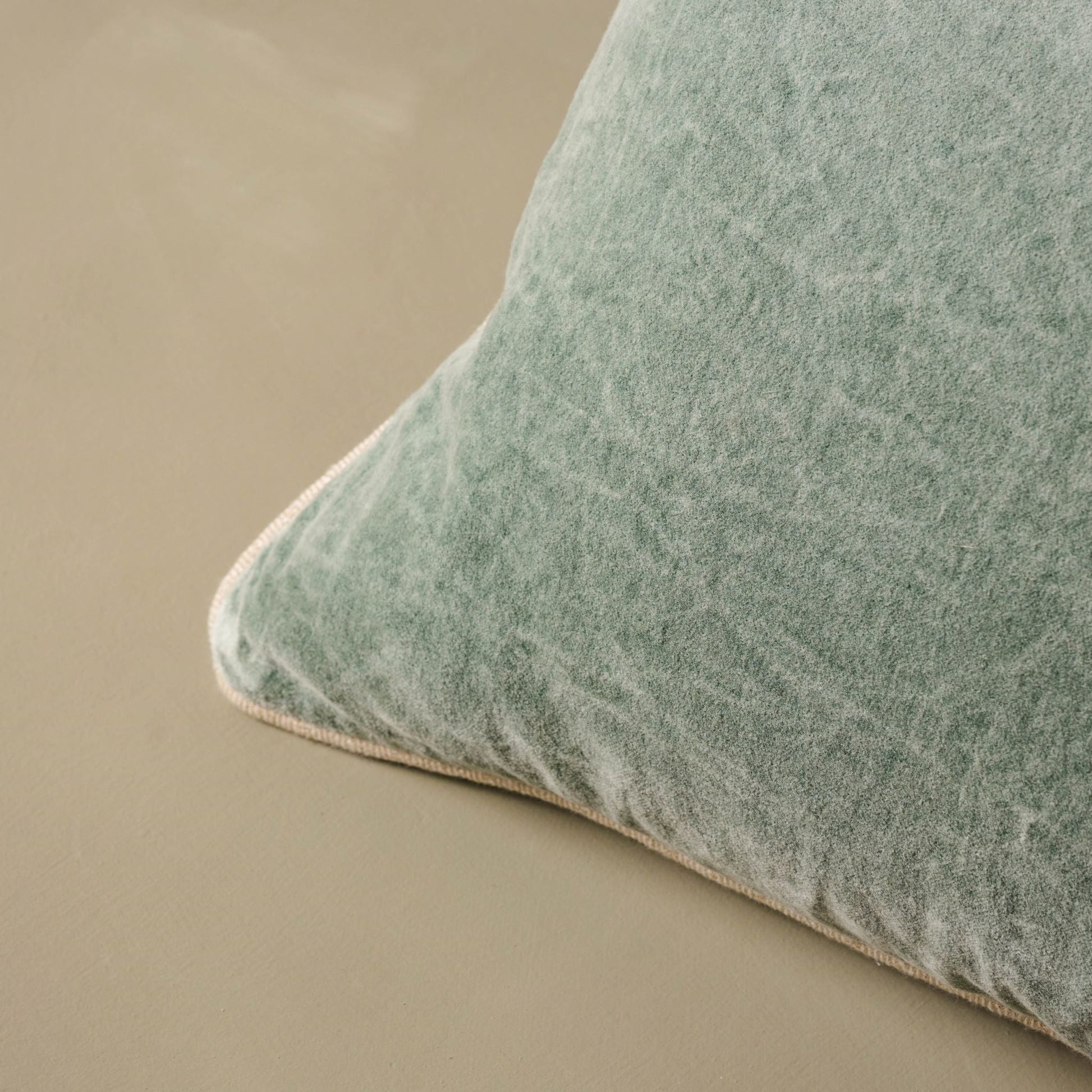 Heirloom Velvet Lumbar Pillow