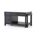Phillips Kitchen Island