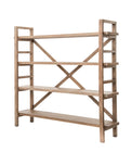 Tennyson Bookshelf