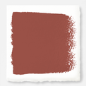rusty red exterior paint