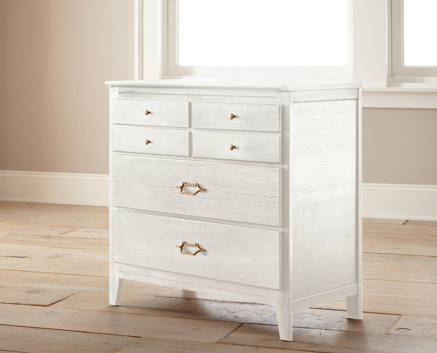 true white chalk paint