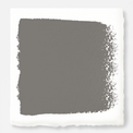 Smoky mid-toned brown exterior paint