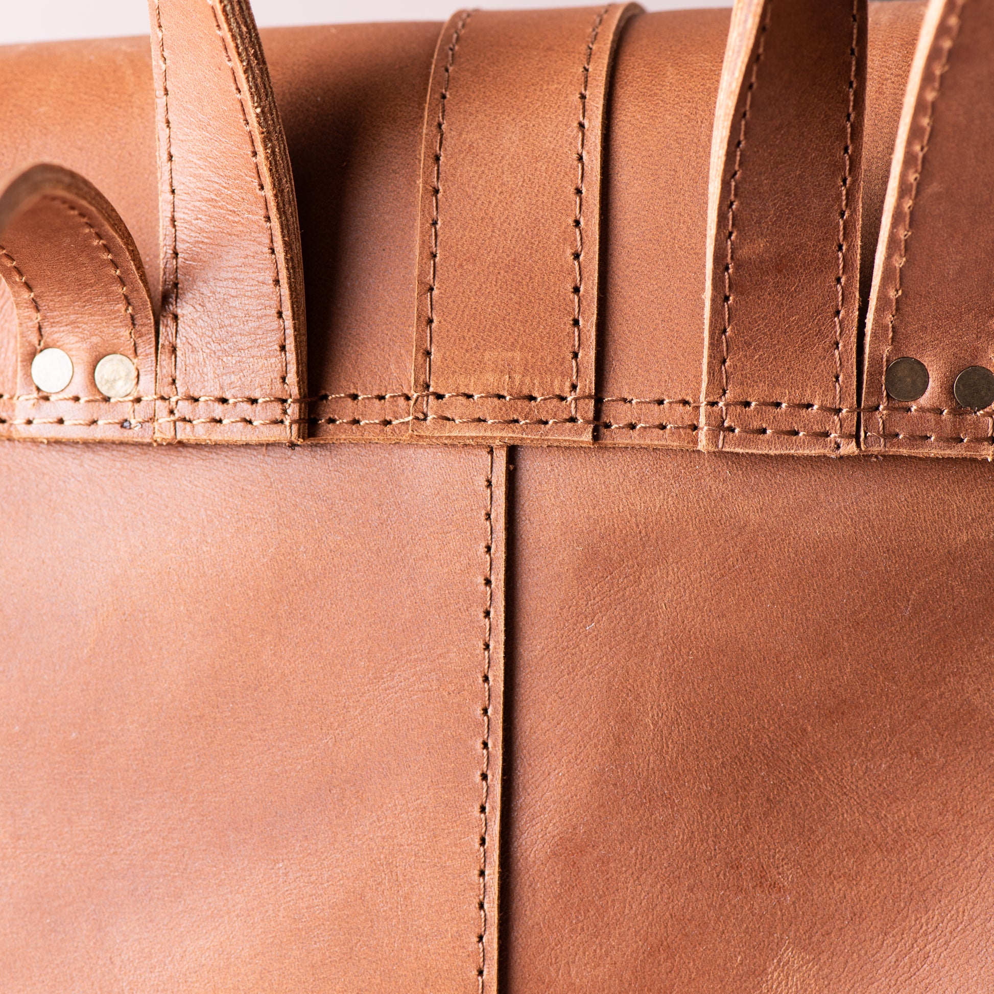 Joanna's Favorite Backpack