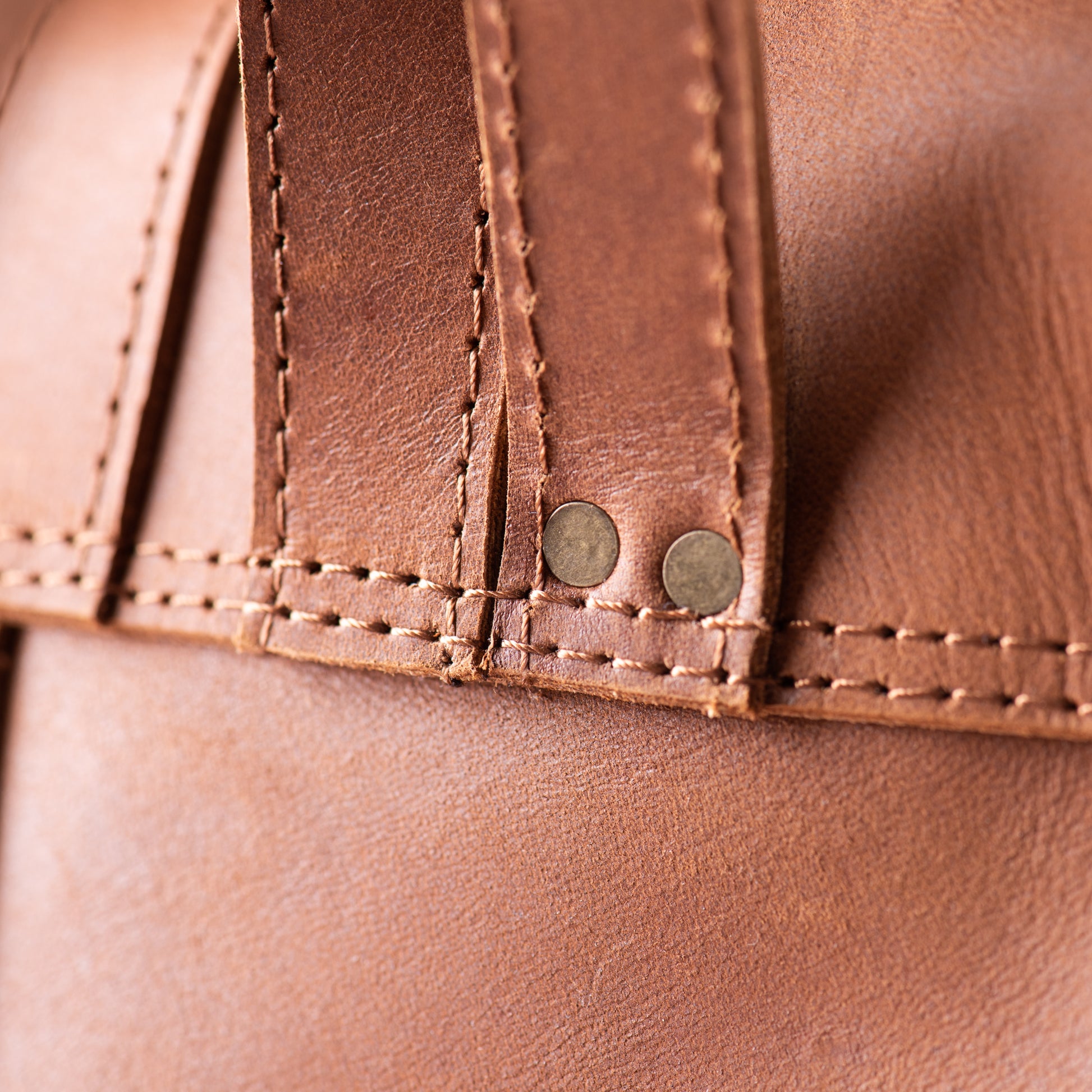 Joanna's Favorite Backpack