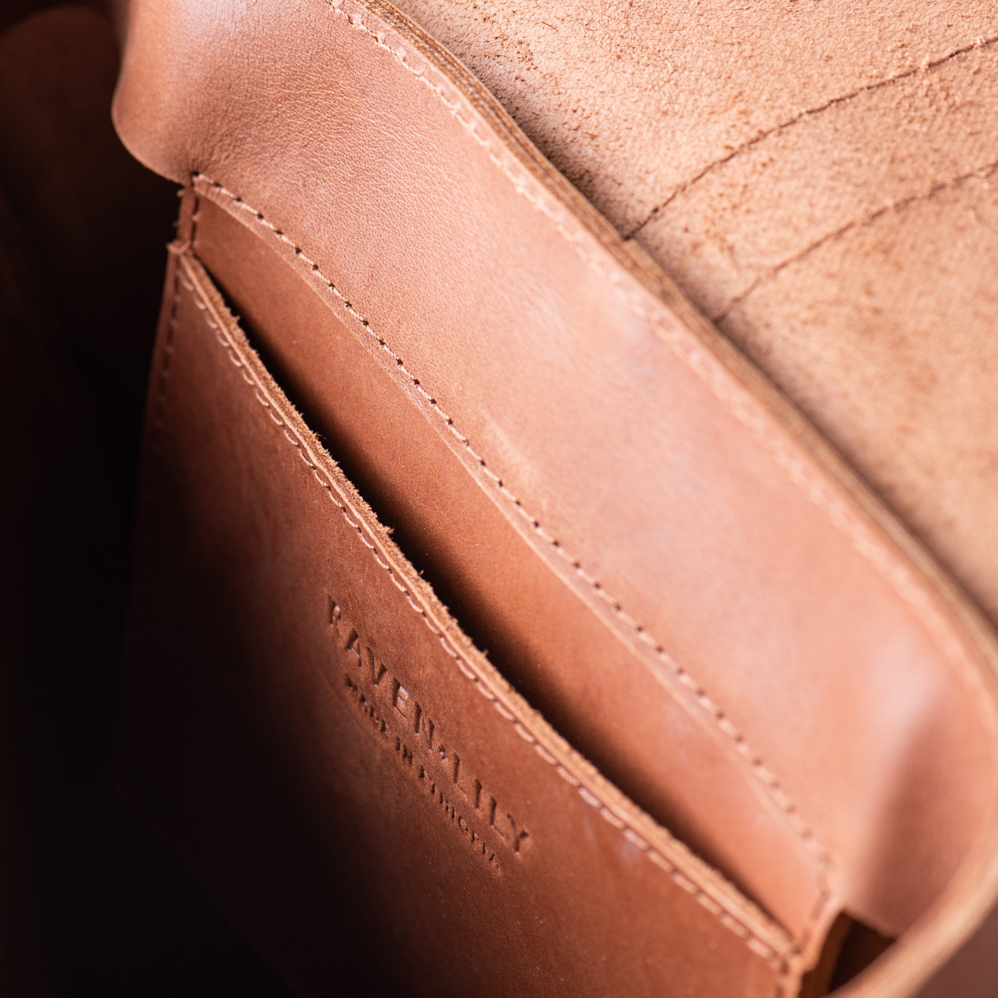 Joanna's Favorite Backpack