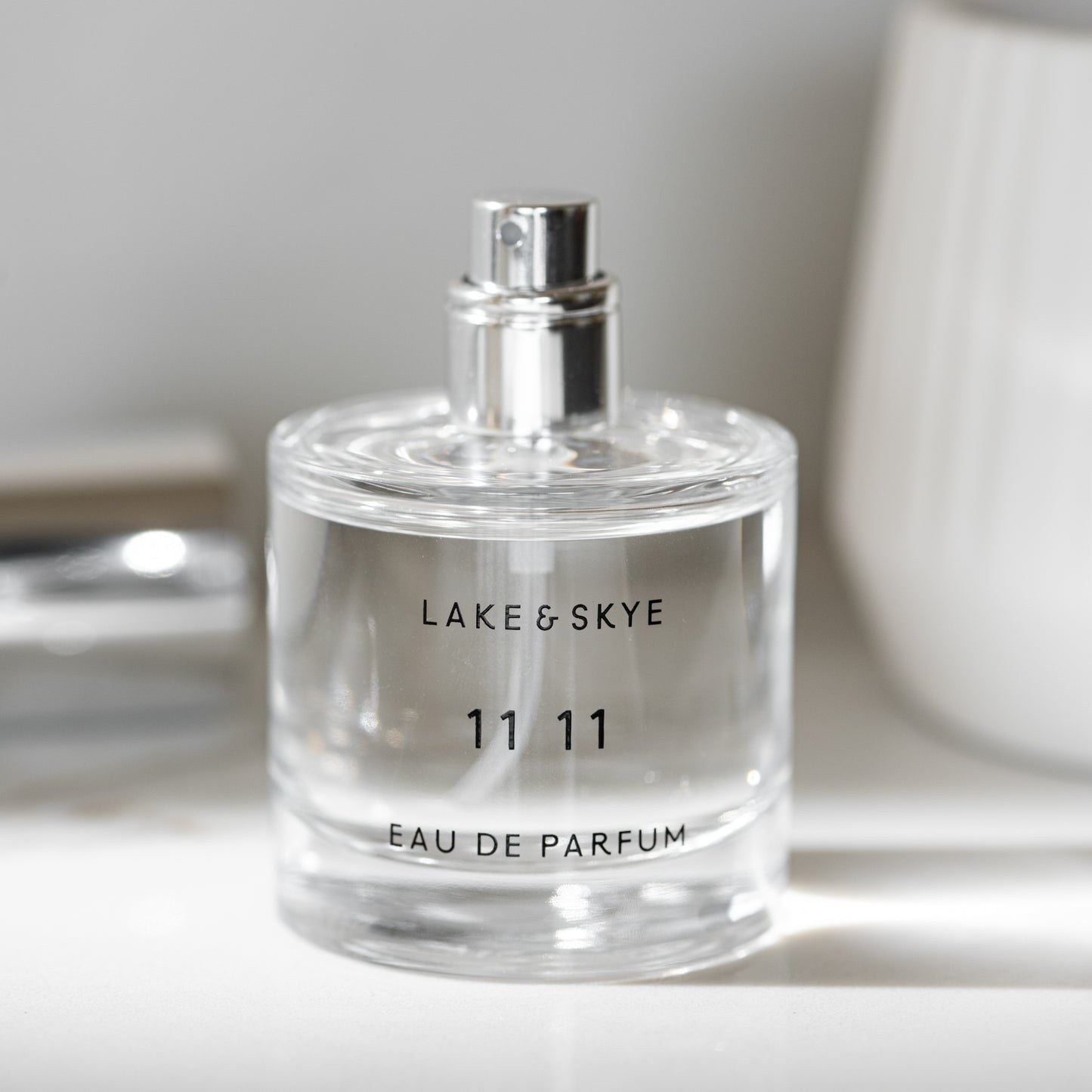 Lake & Skye 11 11 Eau De Parfum