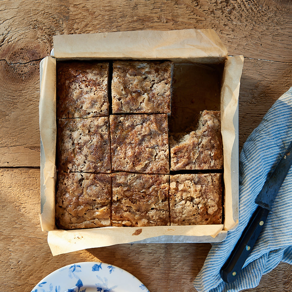 after school banana bread