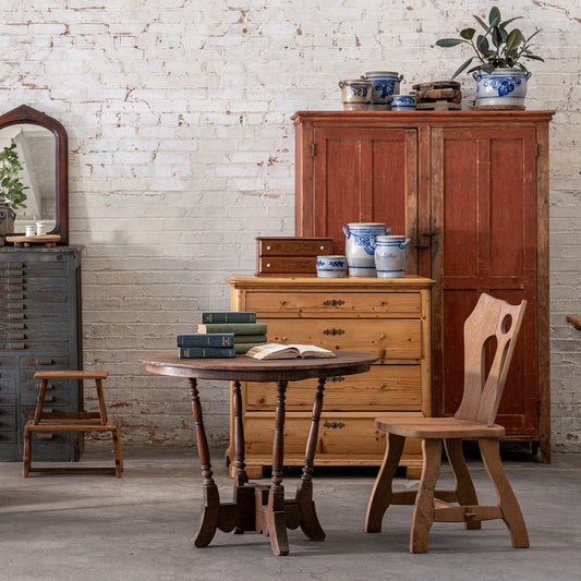 Vintage Shopping 101