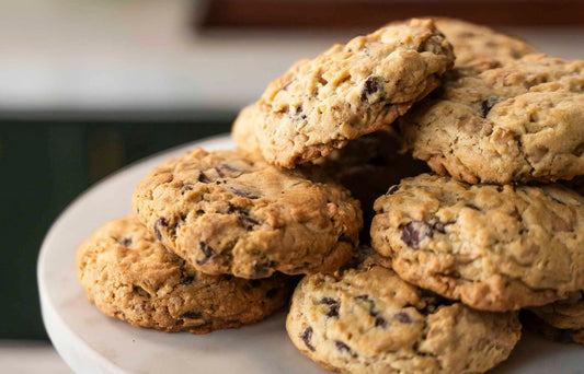 Silo Cookies