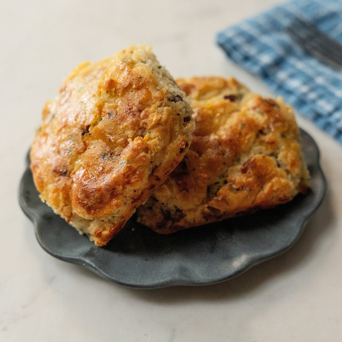 Prize Pig Biscuits – Magnolia