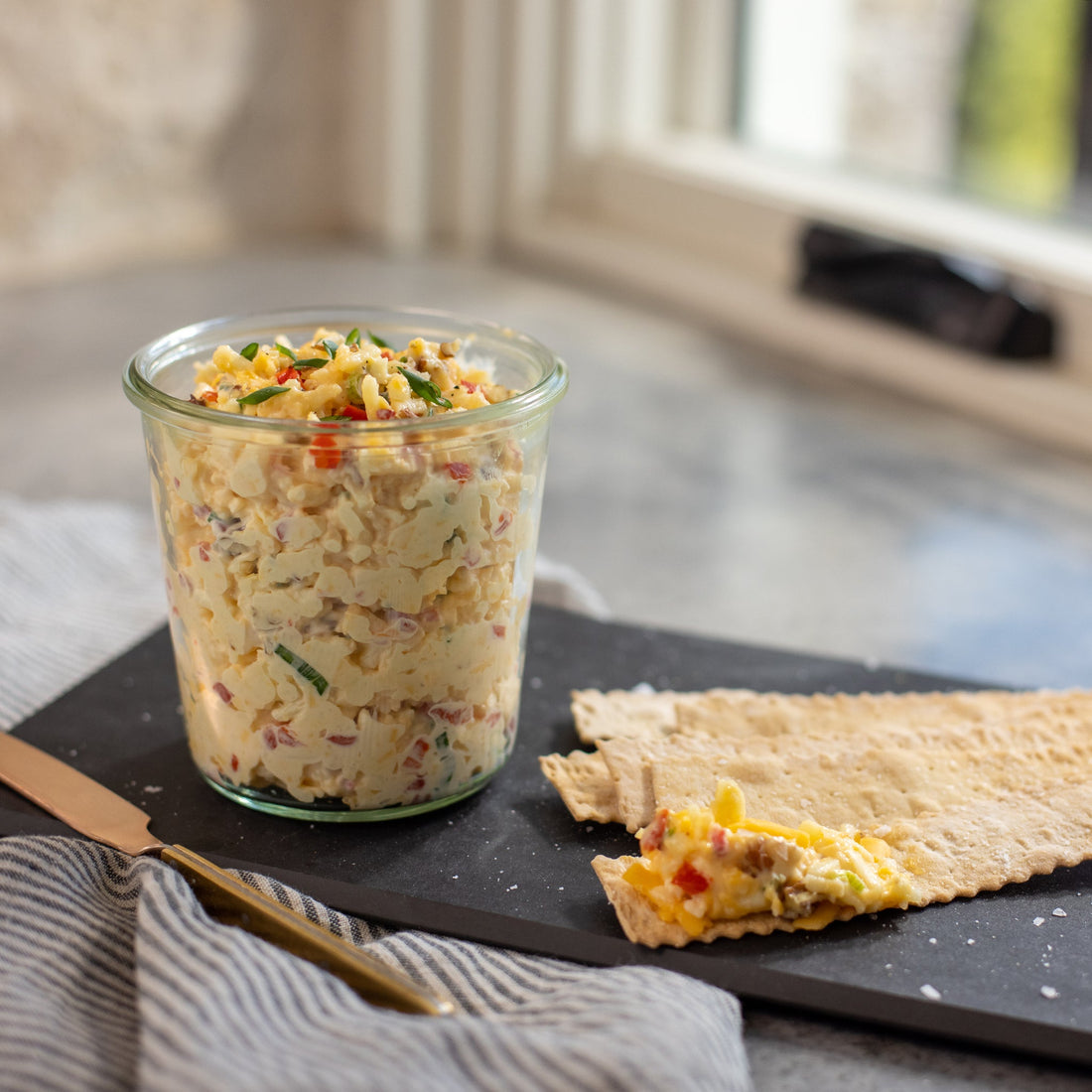 1919 Pimiento Cheese