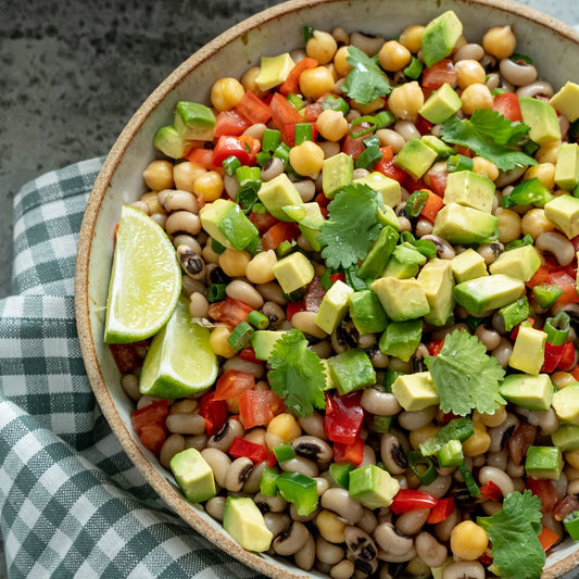 Texas Caviar Dip