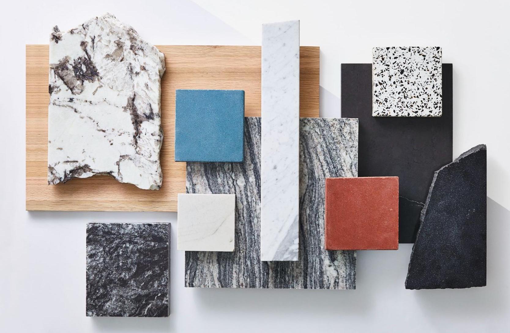 A Guide to Countertops – Magnolia