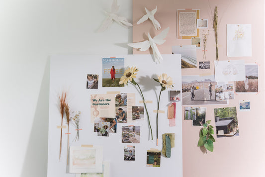 MAGNOLIA image