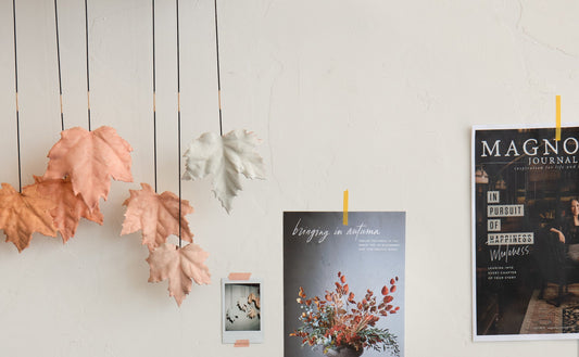 MAGNOLIA image