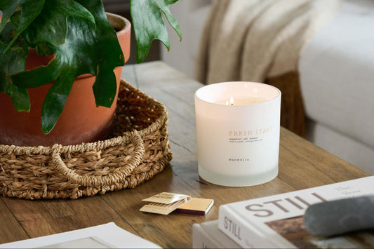 MAGNOLIA image