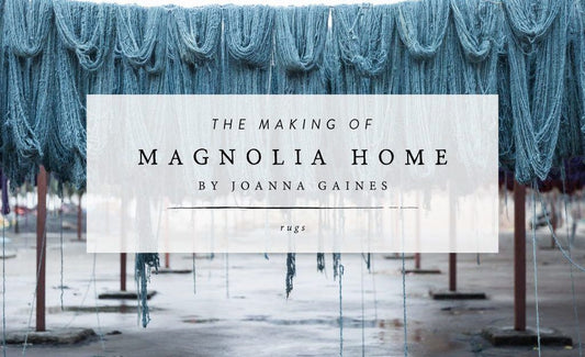 MAGNOLIA image