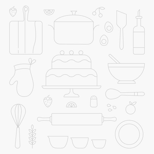 Recipe Placeholder Image