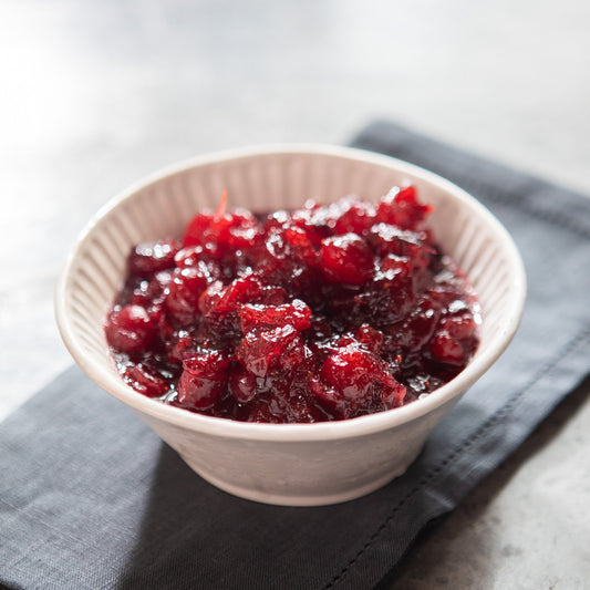 Magnolia Table Cranberry Sauce
