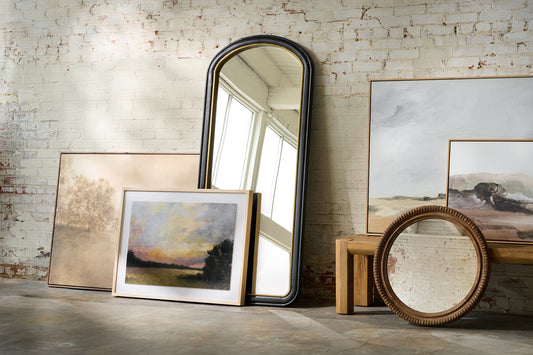 How to Choose Wall Art for Your Space