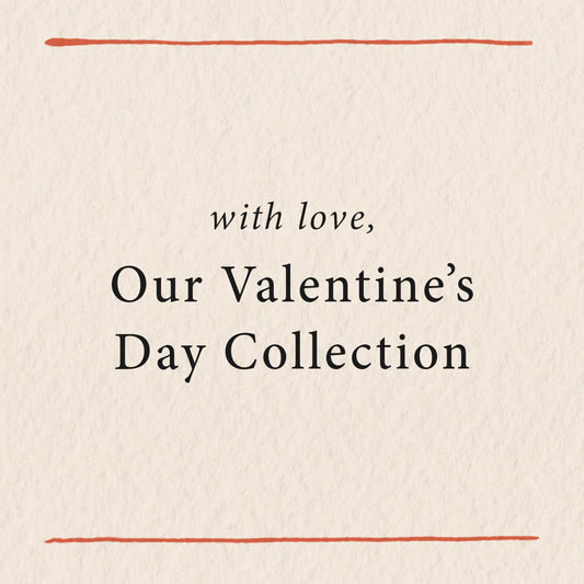 Valentine's Day Collection