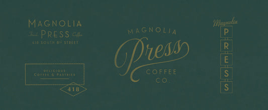 MAGNOLIA image