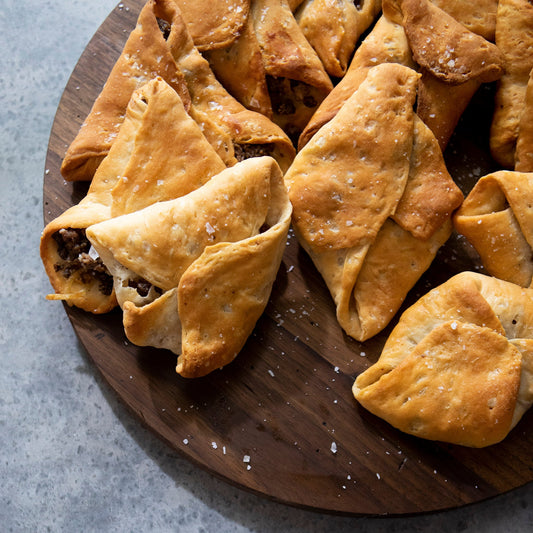 Magnolia Table Fatayer