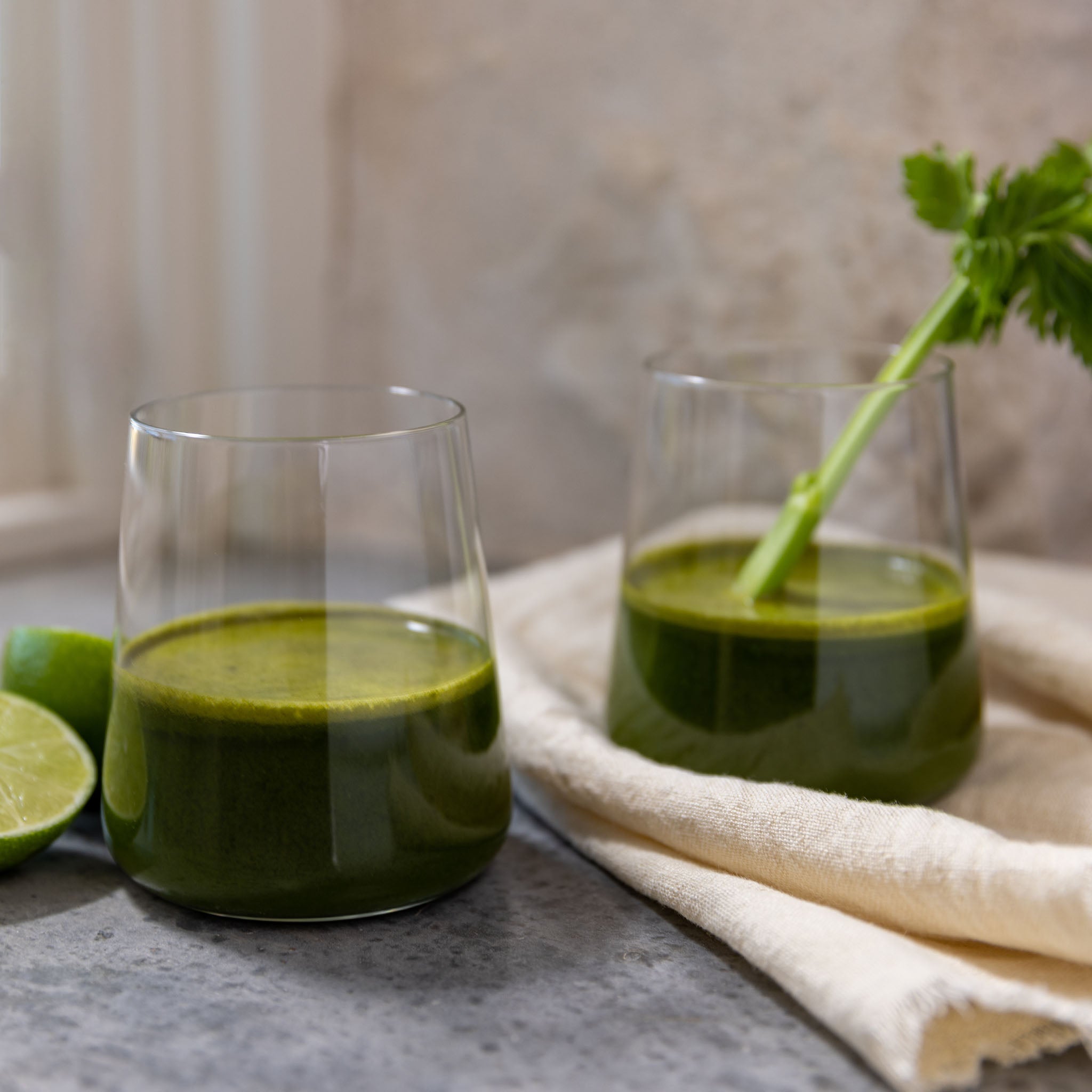 Kick-Start Juice – Magnolia