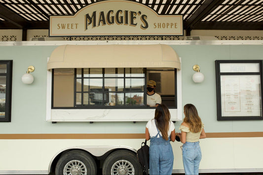 MAGNOLIA image