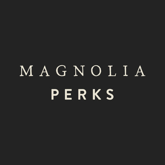 MAGNOLIA image
