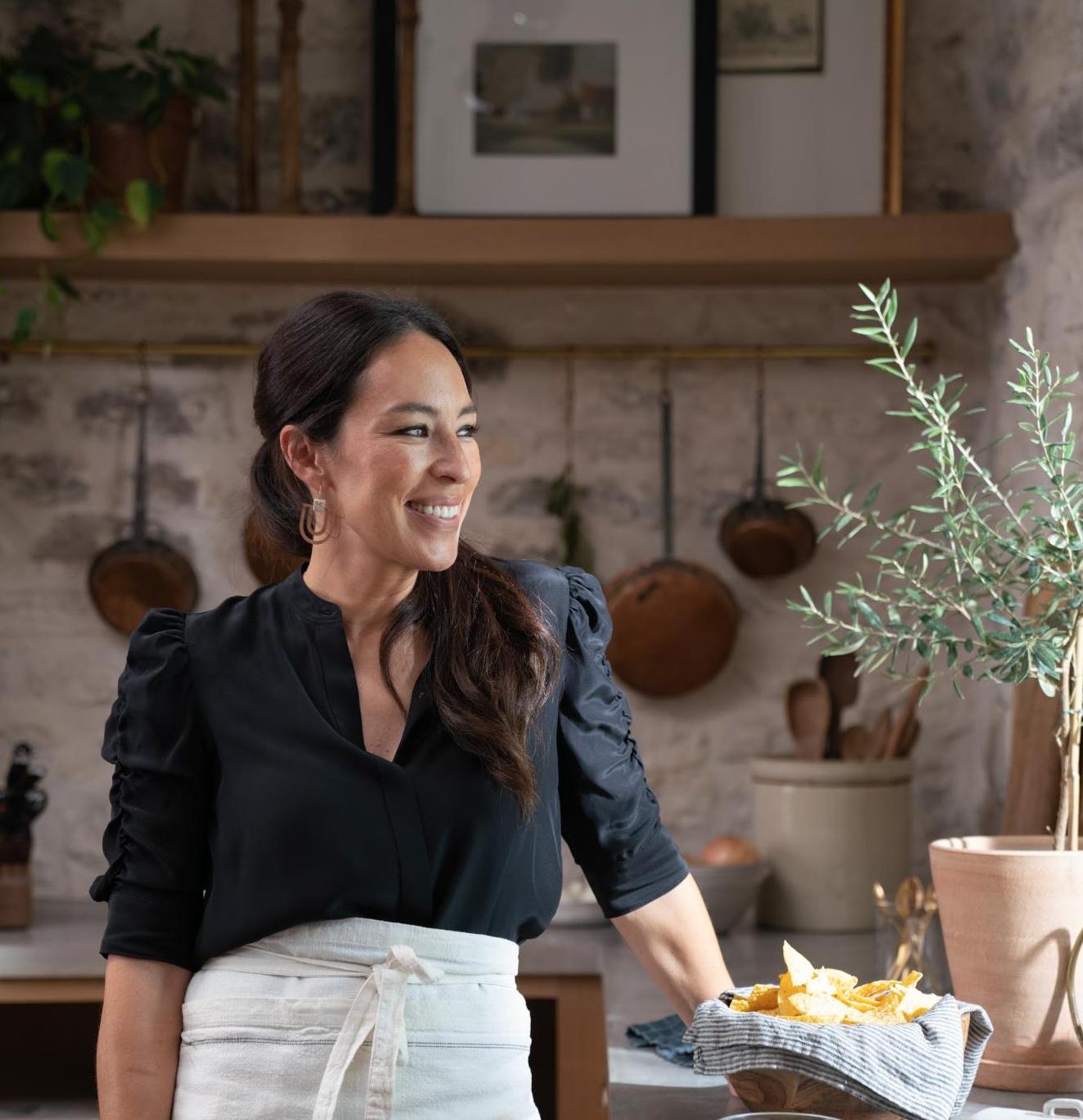 Magnolia Table with Joanna Gaines: Episode 5
