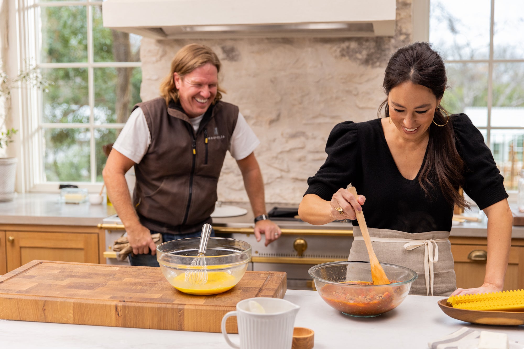Magnolia Table with Joanna Gaines: Season 2, Episode 2