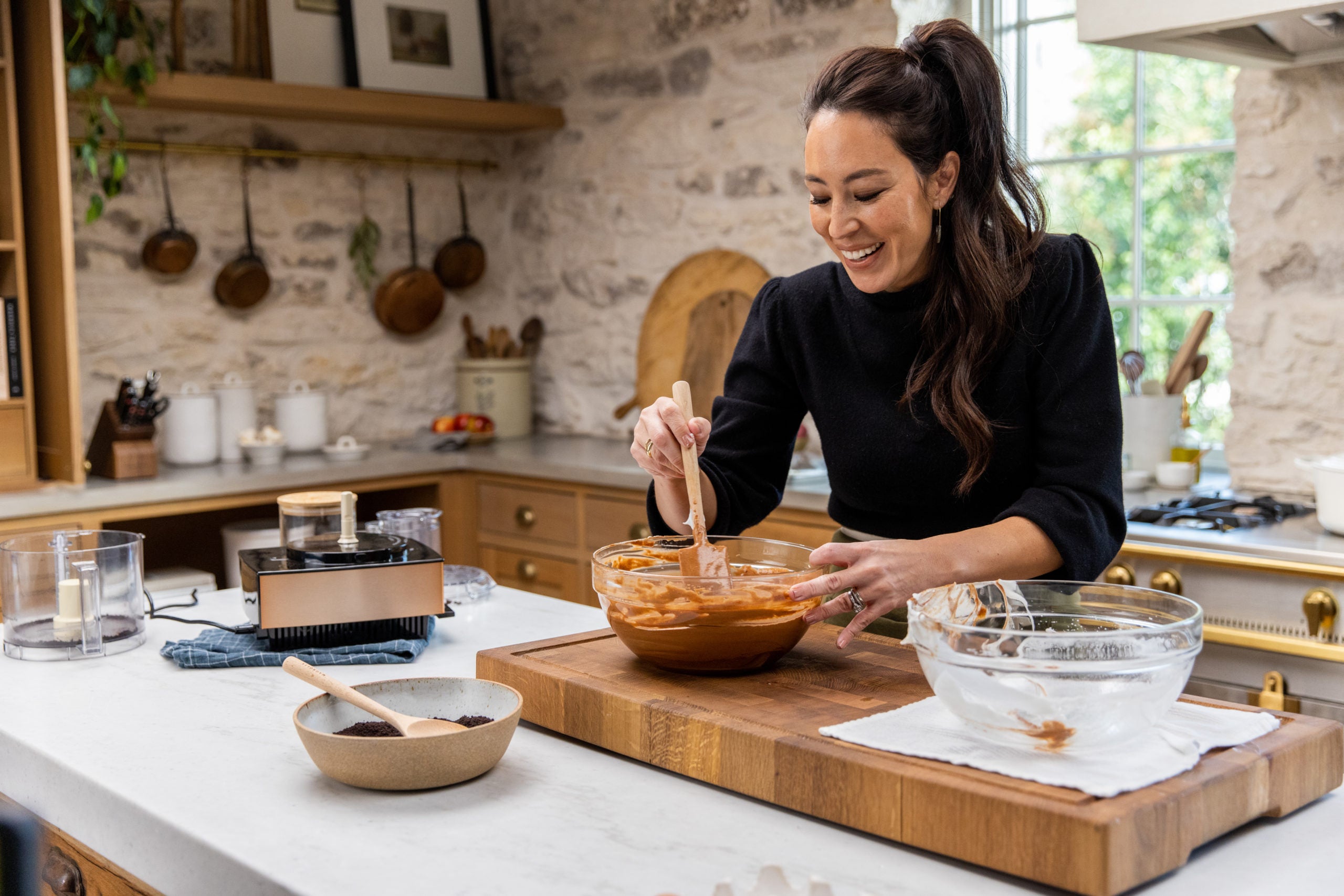 Magnolia Table with Joanna Gaines: Season 2, Episode 3