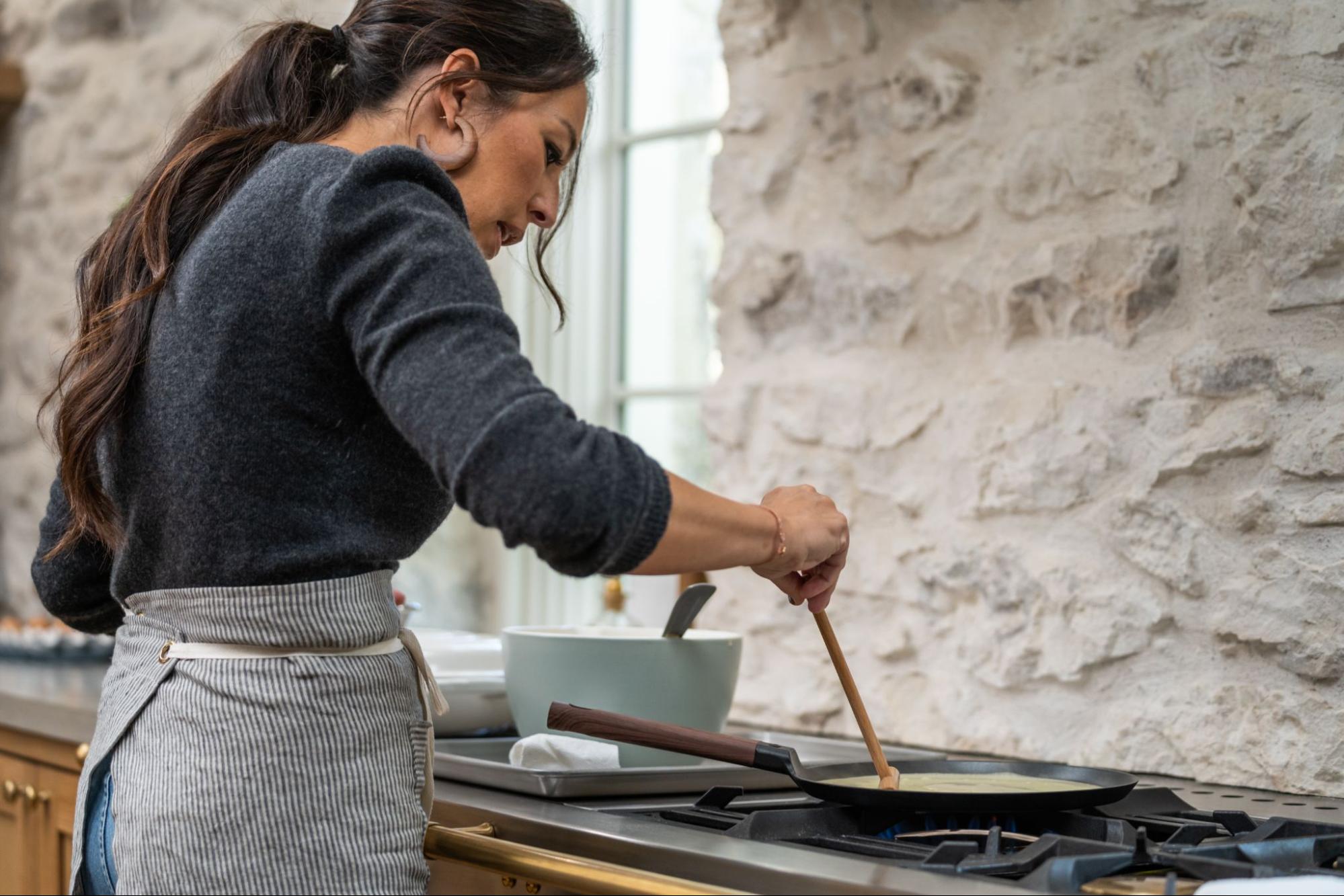 Magnolia Table with Joanna Gaines: Season 5, Episode 6