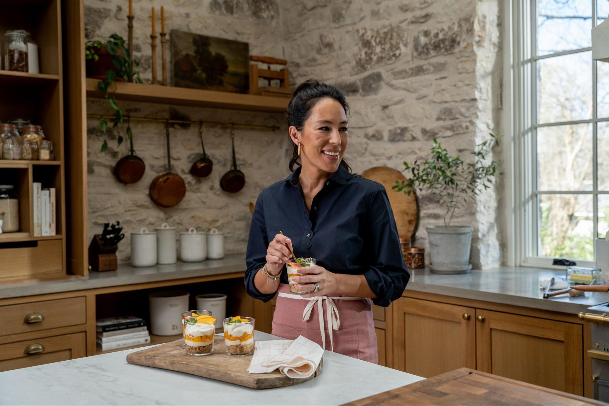 Magnolia Table with Joanna Gaines: Season 6, Episode 1