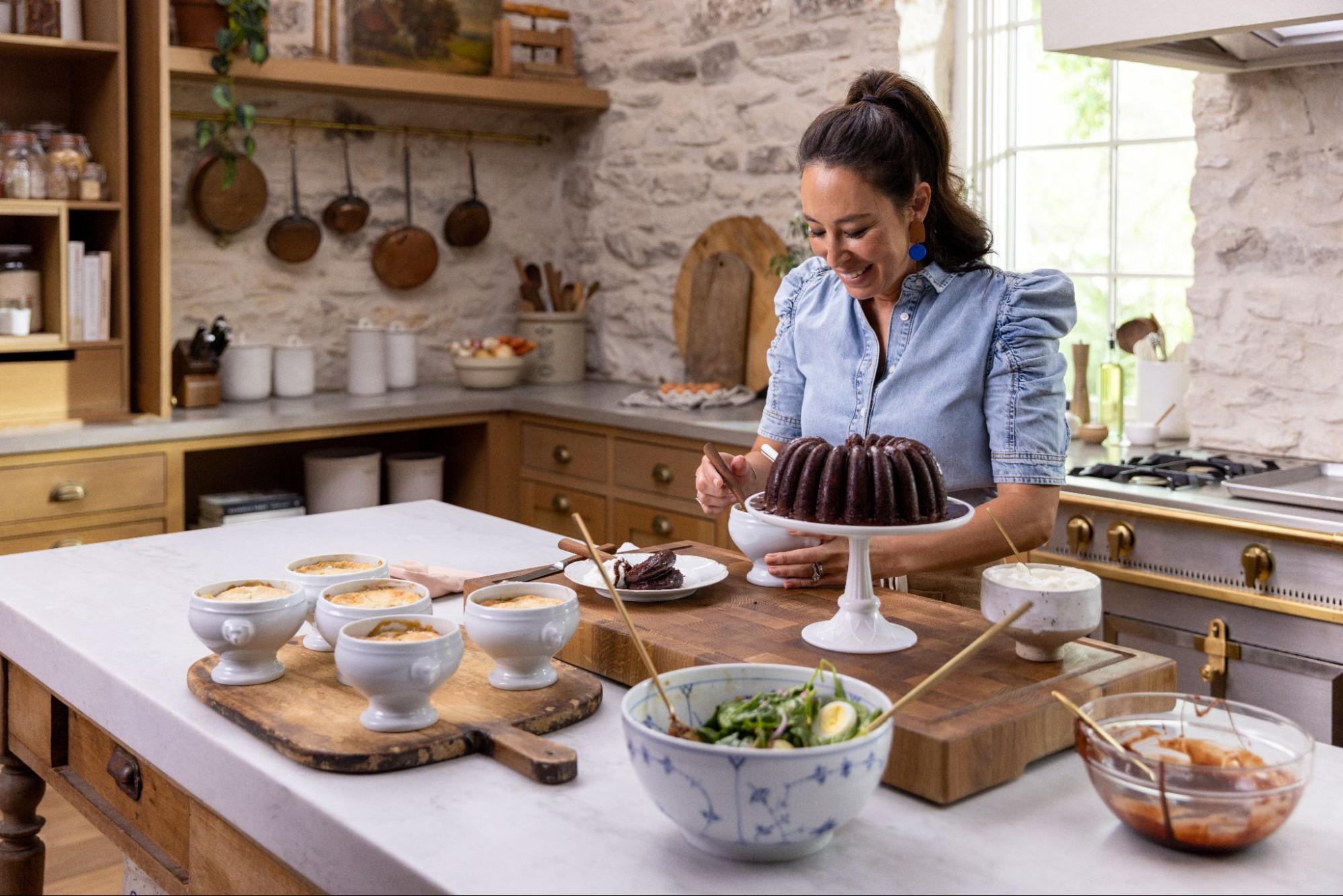 Magnolia Table with Joanna Gaines: Season 7, Episode 4