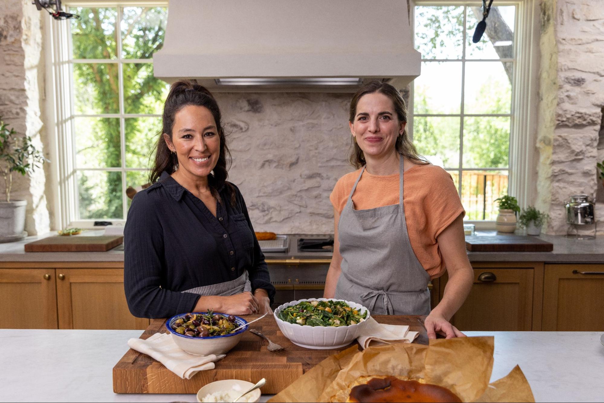 Magnolia Table with Joanna Gaines: Season 7, Episode 5