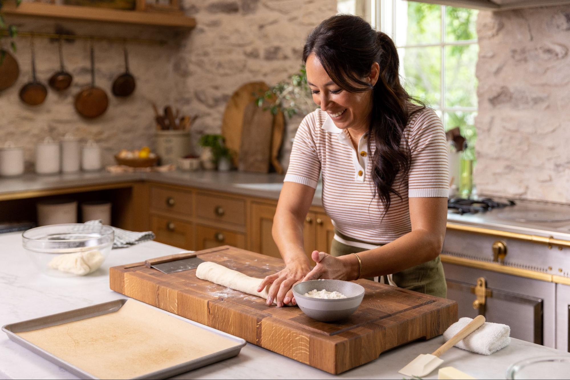 Magnolia Table with Joanna Gaines: Season 7, Episode 6