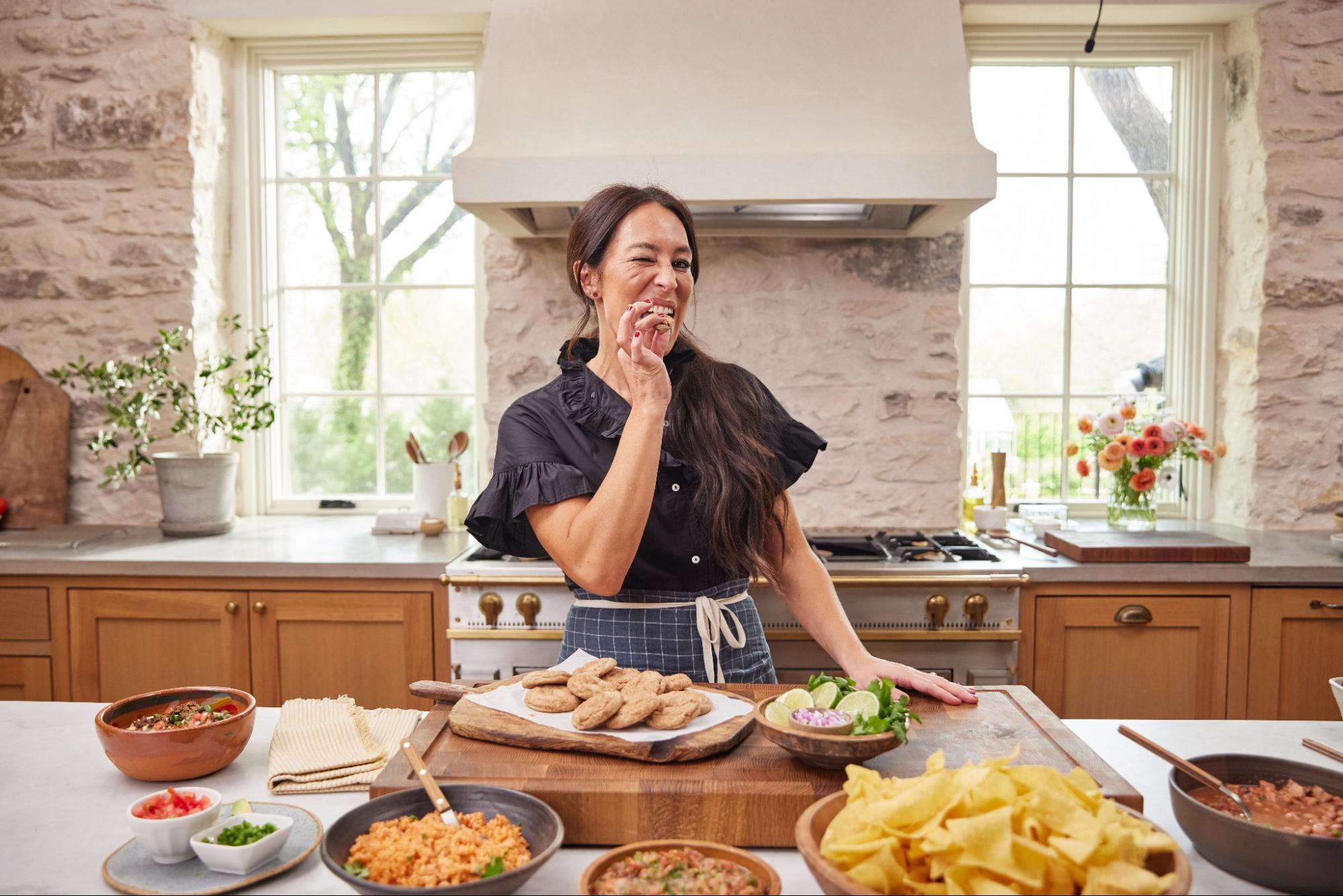 Magnolia Table with Joanna Gaines: Season 8, Episode 5