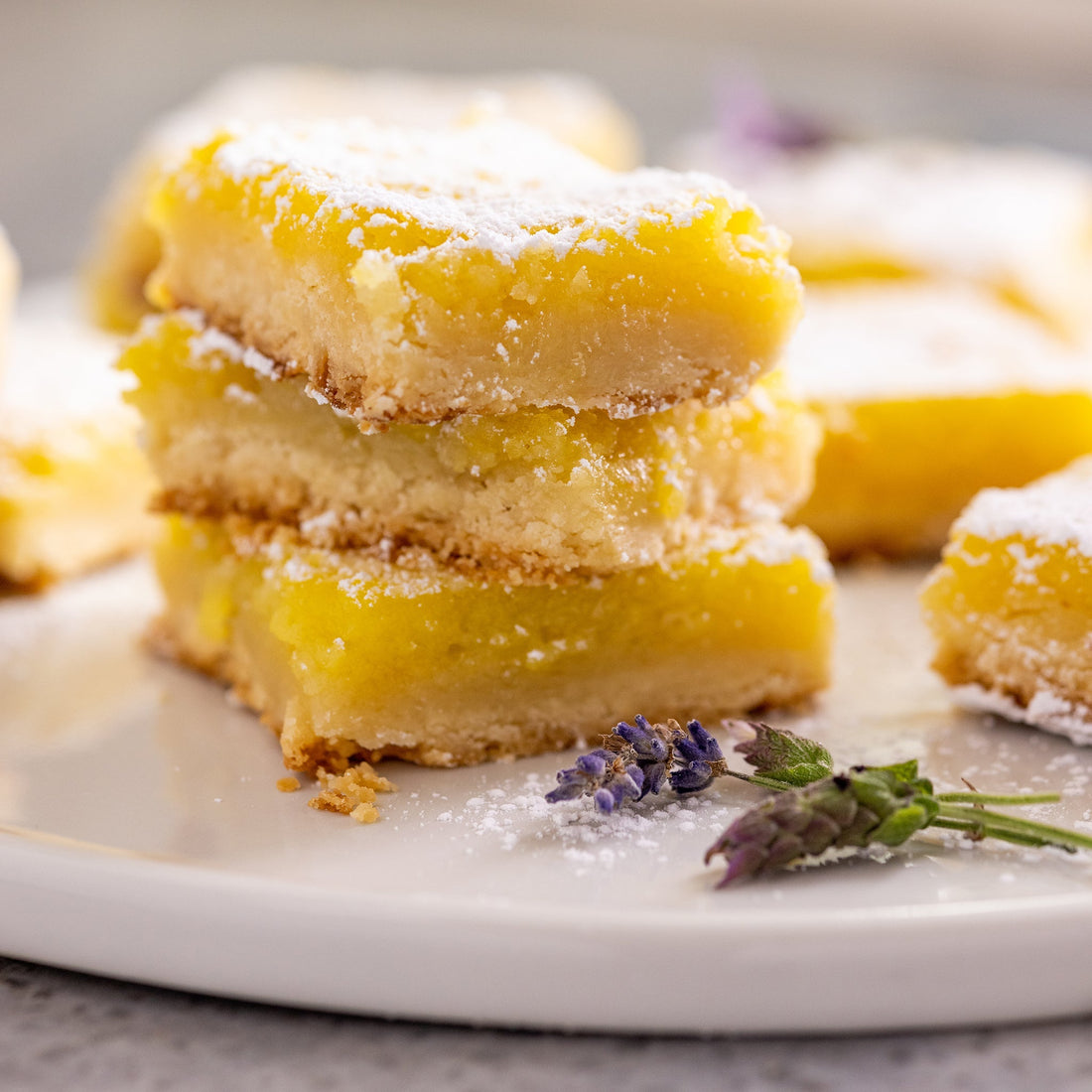 Magnolia Table Lemon Bars