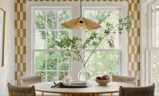 The Breakfast Nook in Mini Reni 02. 