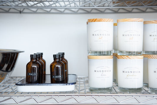 MAGNOLIA image
