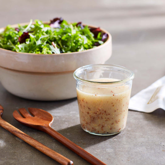 Magnolia Table Pear Vinaigrette