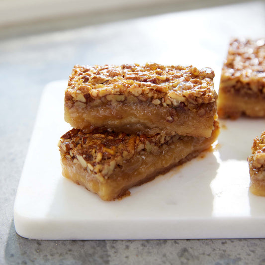 Joanna Gaines's Pecan Bars