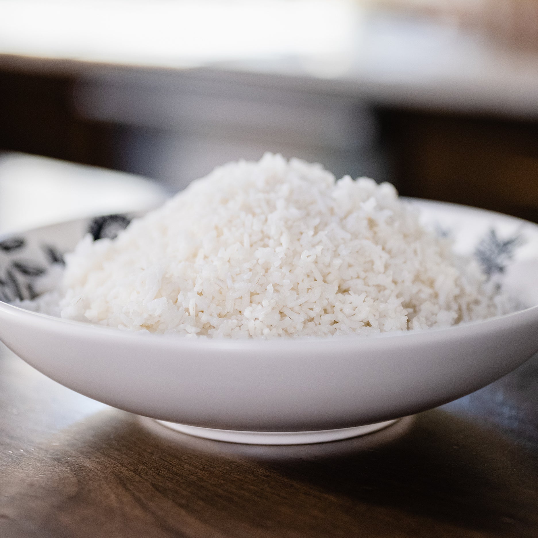 White Rice Modern Perfect White Rice Recipe – Magnolia