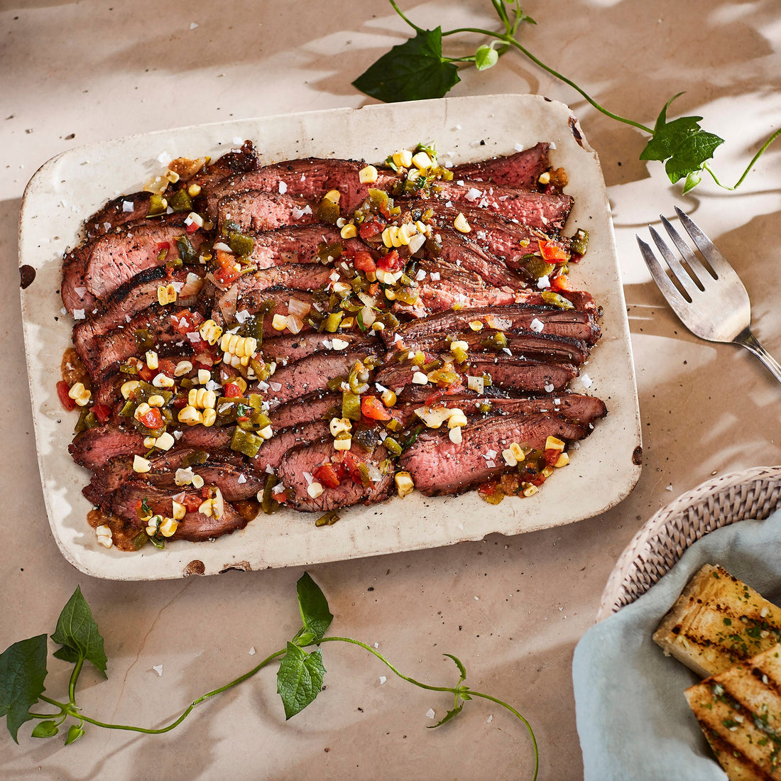 Ranch to Table Tri Tip