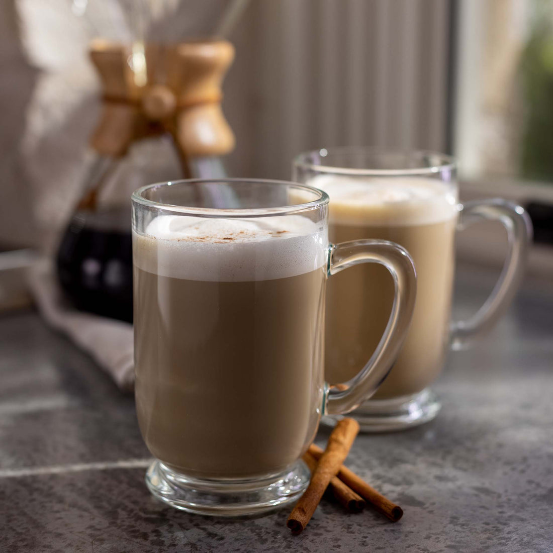 Joanna Gaines's Snickerdoodle Coffee