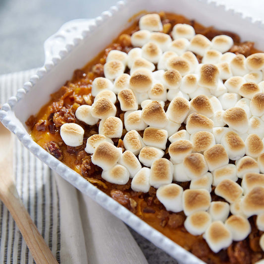 Joanna Gaines's Southern Sweet Potato Casserole