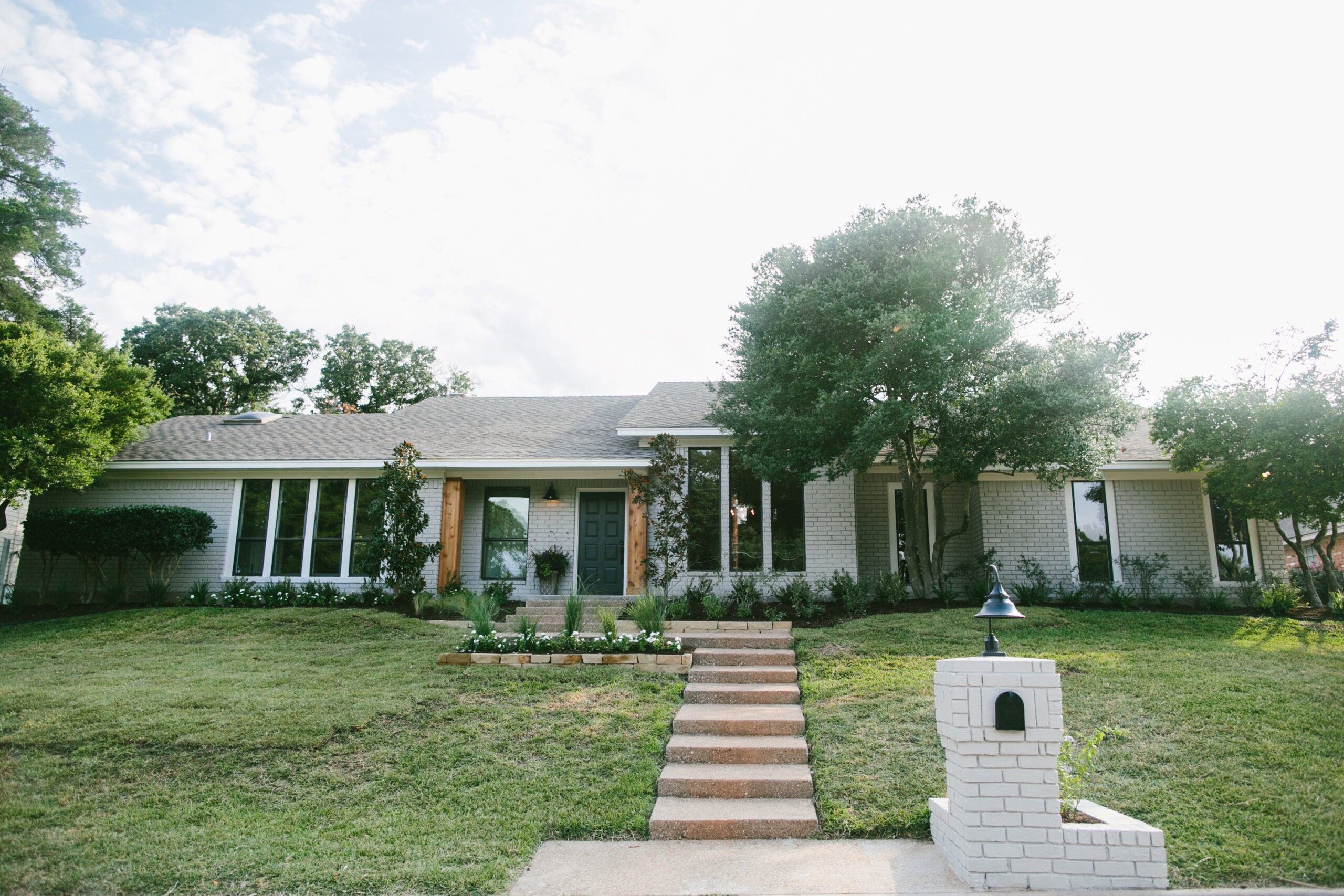 Fixer Upper Season 2, Episode 5 – Magnolia