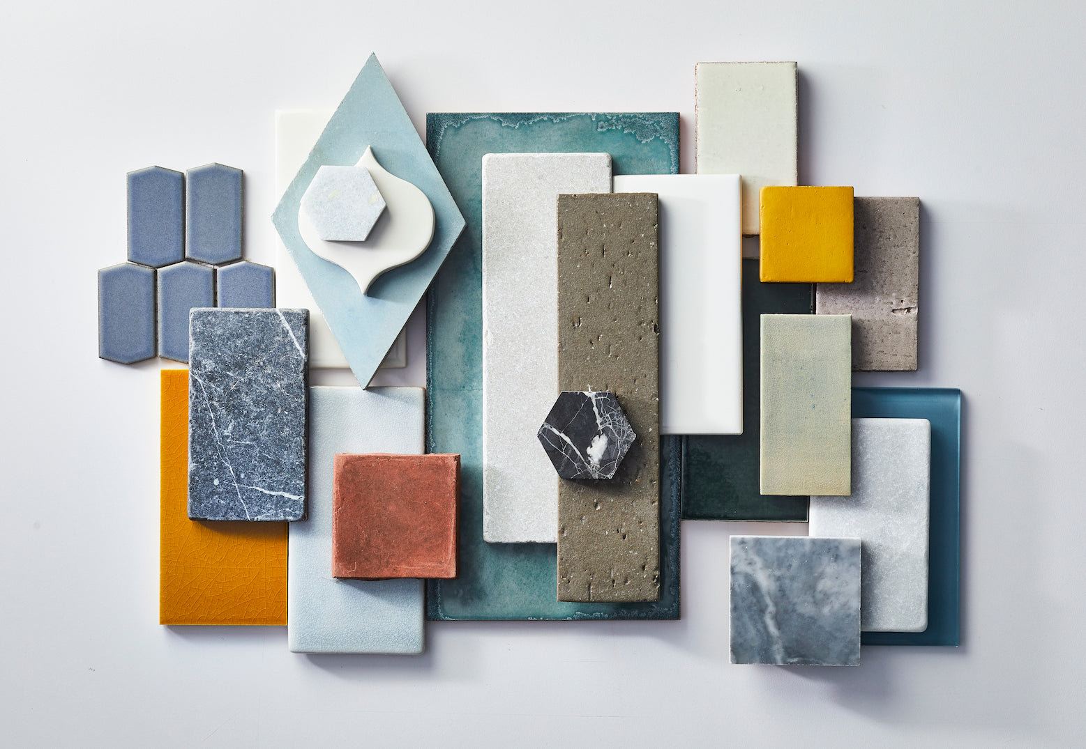 Tile Style – Magnolia